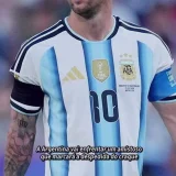 Monumental Sells Out for Lionel Messi’s Argentina Farewell Against Benin