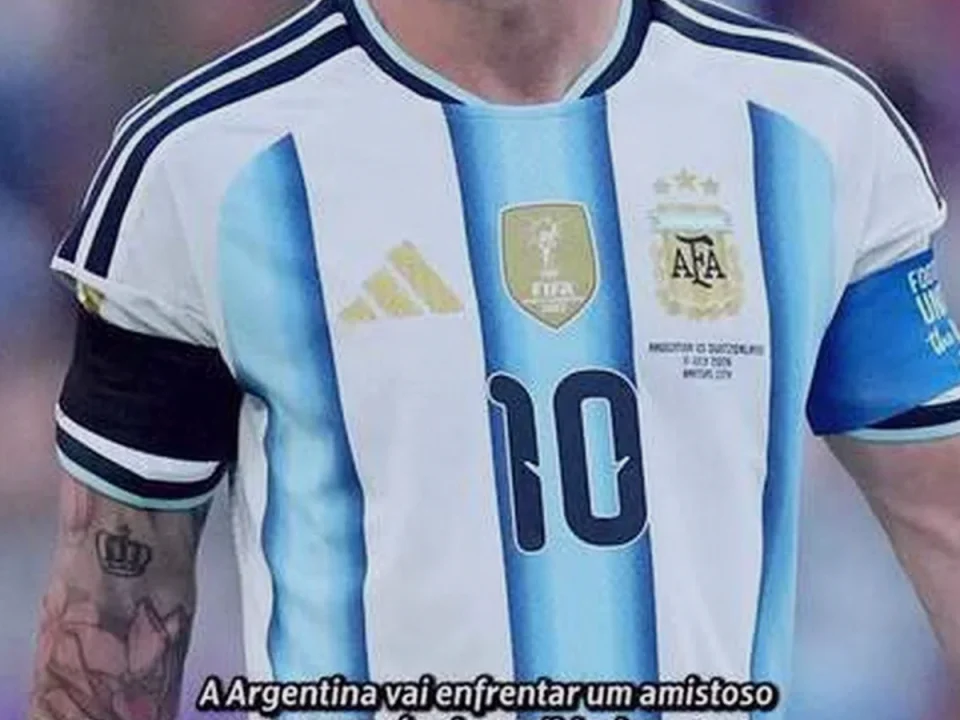 Monumental Sells Out for Lionel Messi’s Argentina Farewell Against Benin
