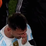 Monumental Set for Messi’s Argentina Farewell in Sold-Out Tribute