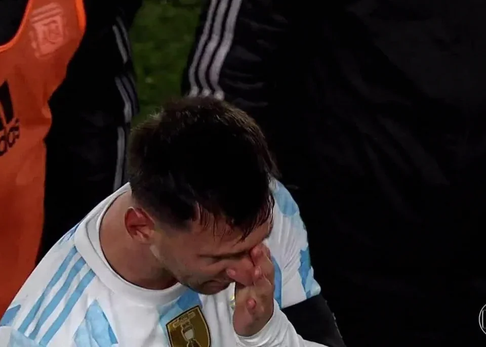 Monumental Set for Messi’s Argentina Farewell in Sold-Out Tribute
