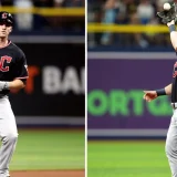 Guardians look ahead after ALCS Game 6 loss to Rays