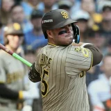 Ty France Responds as Padres Fight Elimination in San Diego