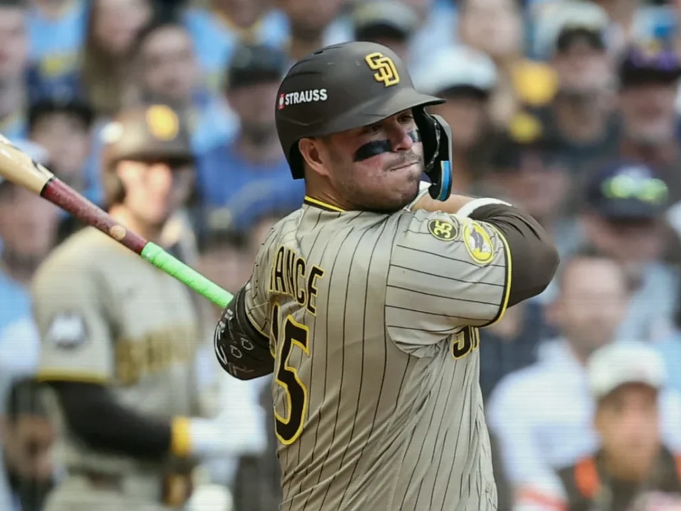 Ty France Responds as Padres Fight Elimination in San Diego