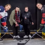 Simon Després Joins Fort Wayne Komets for North American Return