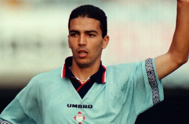 Revivo Urges Celta Vigo to Channel 2000 Spirit Against Juventus