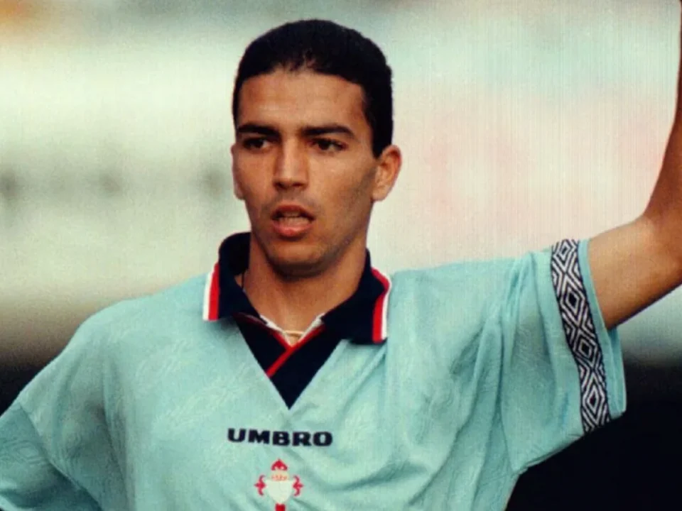Revivo Urges Celta Vigo to Channel 2000 Spirit Against Juventus