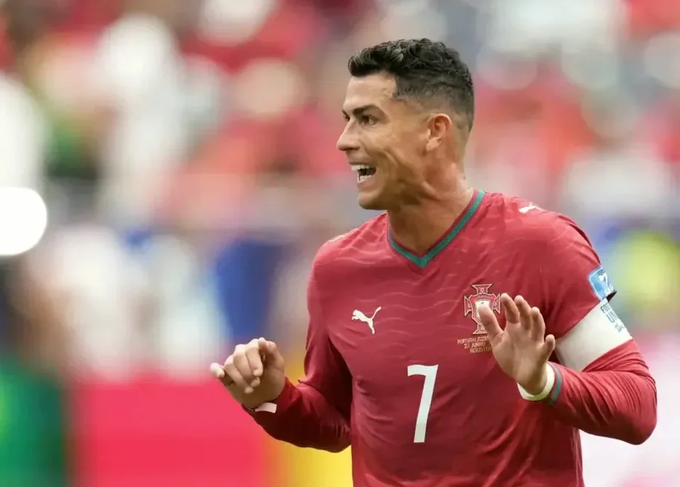 Portugal Expect Cristiano Ronaldo Return Despite Disciplinary Case