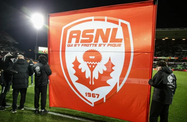AS Nancy Players Remanded in Custody Over Gang Rape Allegation