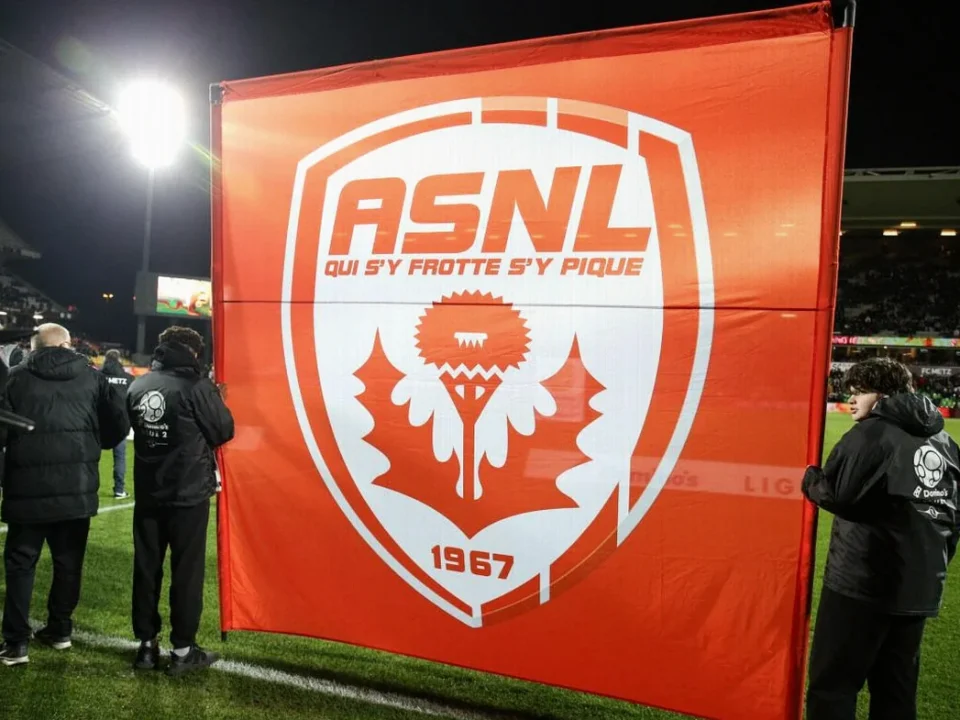 AS Nancy Players Remanded in Custody Over Gang Rape Allegation