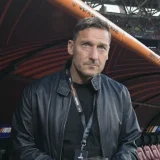 Francesco Totti Recalls Covid Battle After Father Enzo’s Death