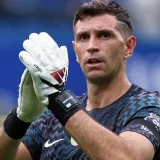 Emiliano Martínez Pays Personal Tribute to Lionel Messi on Argentina Shirt