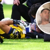 Emiliano Martínez Targets Return Within Weeks After Jaw Surgery