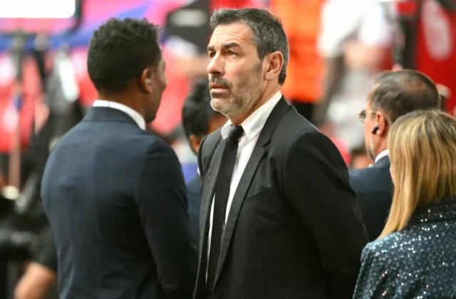 Robert Pirès Set for Metz Testimonial with Arsenal and France Legends