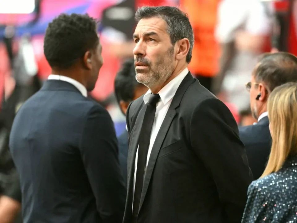 Robert Pirès Set for Metz Testimonial with Arsenal and France Legends