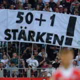Bundesliga Targets 2027 Agreement on Consistent 50+1 Rule