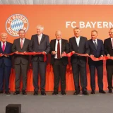 Bayern Campus Starts Paying Off With €5m Wisdom Mike Transfer