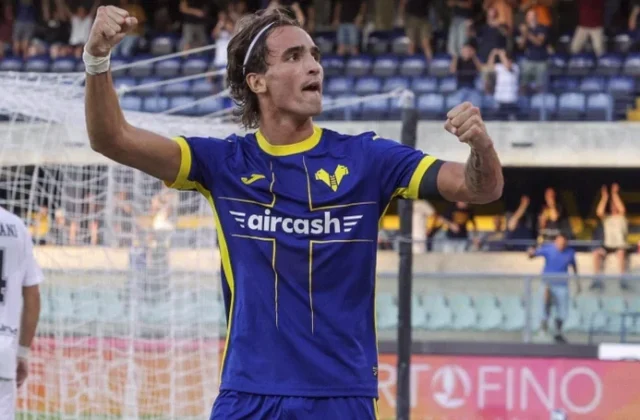 Simone Pafundi Leads 10 Serie B Prospects Chasing a Serie A Breakthrough