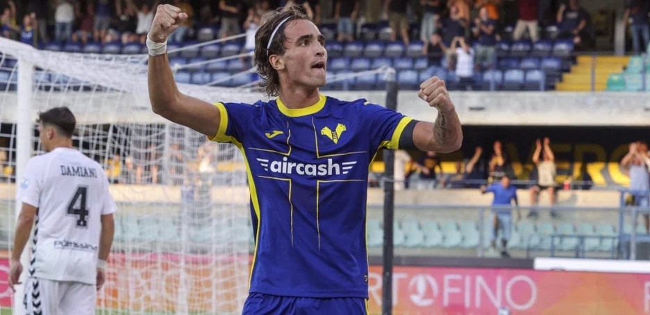 Simone Pafundi Leads 10 Serie B Prospects Chasing a Serie A Breakthrough