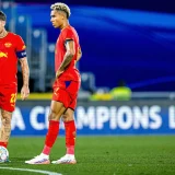 RB Leipzig vs PSV in Free DAZN Champions League Conference
