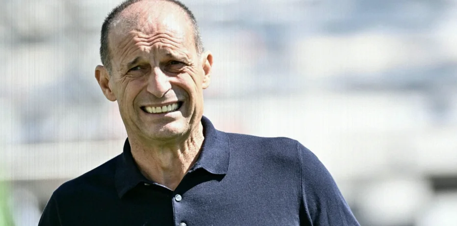 Napoli Stand by Allegri Despite Venezia Defeat and Mounting Pressure