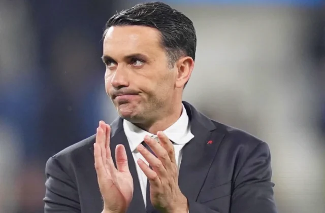 Palladino Eyes Three-Man Defence to Steady Bologna Ahead of Lecce Trip