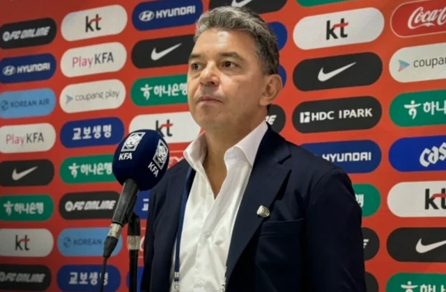 Ecuador’s Gallardo Era Starts With Winless Asian Tour
