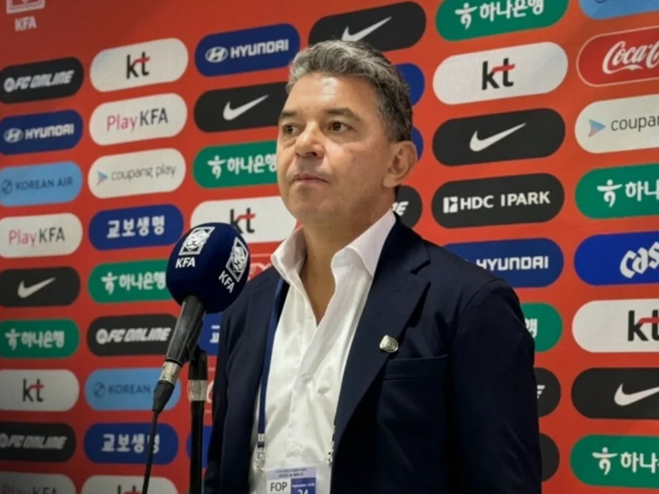 Ecuador’s Gallardo Era Starts With Winless Asian Tour