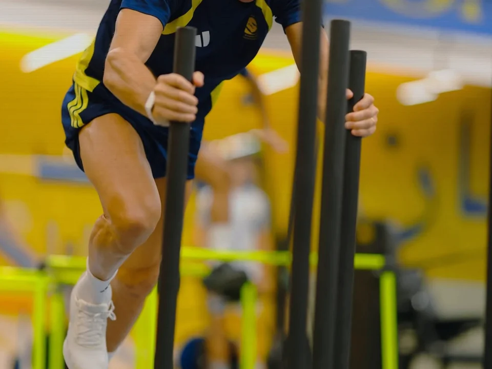 Postecoglou Updates on Cristiano Ronaldo’s Al Nassr Return