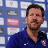 Simeone Pays Tribute to Atlético Madrid’s Departing No. 10