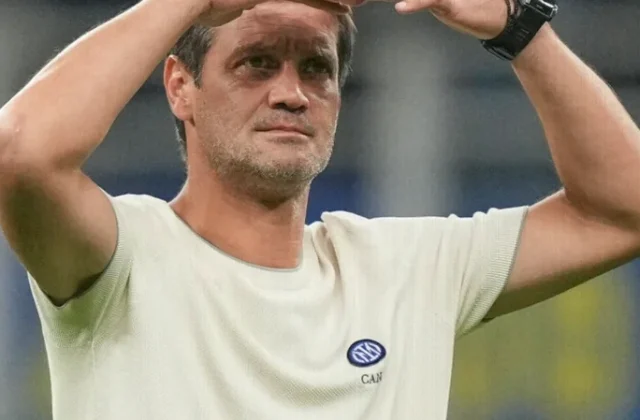 Inter Cruise Past Parma as Chivu Rotates Ahead of Bruges Clash
