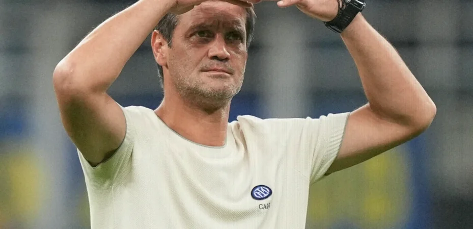 Inter Cruise Past Parma as Chivu Rotates Ahead of Bruges Clash