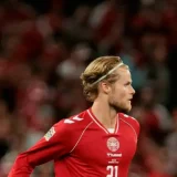Hjulmand Drives Denmark to Nations League Win Over Wales