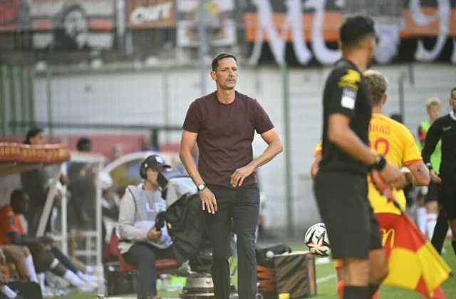 Dino Toppmöller Opens Up on Shock RC Lens Dismissal