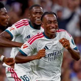 Diomande’s First Real Madrid Goal Sinks Villarreal at the Bernabéu