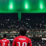 Son Heung-min Sets Free-Kick Record as South Korea Beat Uzbekistan