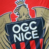 Djelan Morana Signs First Professional Deal with Nice