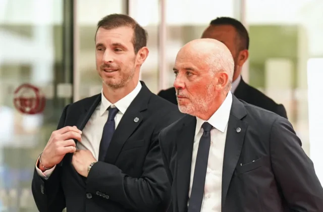 Marseille Face Potential DNCG Sanctions Over Unmet Financial Commitments