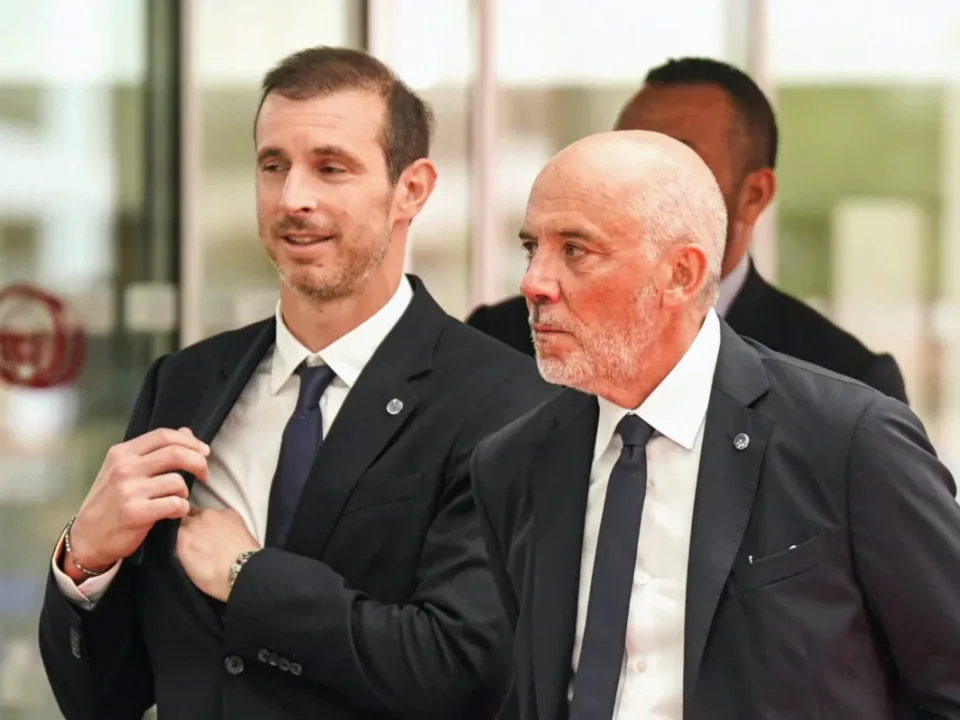 Marseille Face Potential DNCG Sanctions Over Unmet Financial Commitments