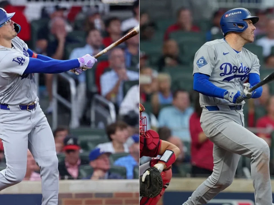 Kiké Hernández, Freddie Freeman Power Dodgers Ahead in NLDS Game 3