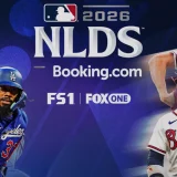 Dodgers, Braves Head to Atlanta Tied for Pivotal NLDS Game 3