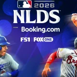 Braves Host Dodgers in NLDS Game 4 With Season on the Line