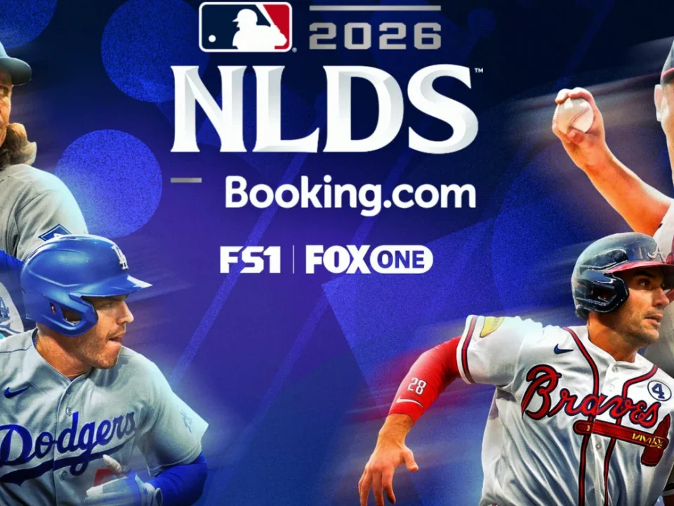 Braves Host Dodgers in NLDS Game 4 With Season on the Line