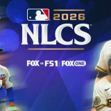 Brewers Host Dodgers in NLCS Game 1 Showdown at American Family Field