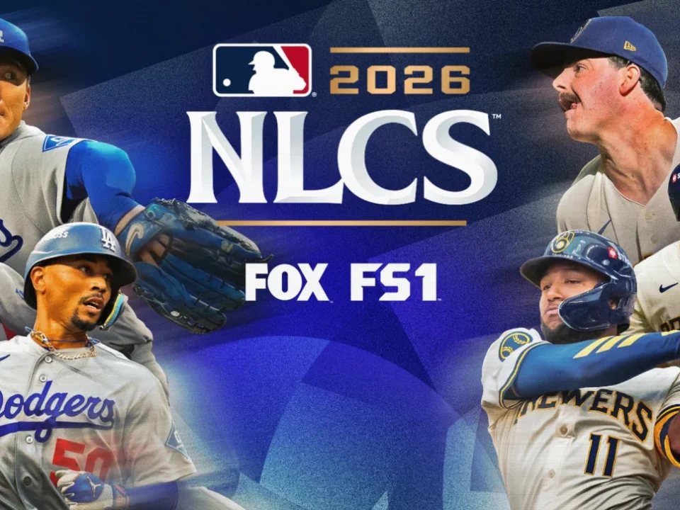 Yamamoto Starts as Dodgers Try to Even NLCS Against Brewers in Game 2