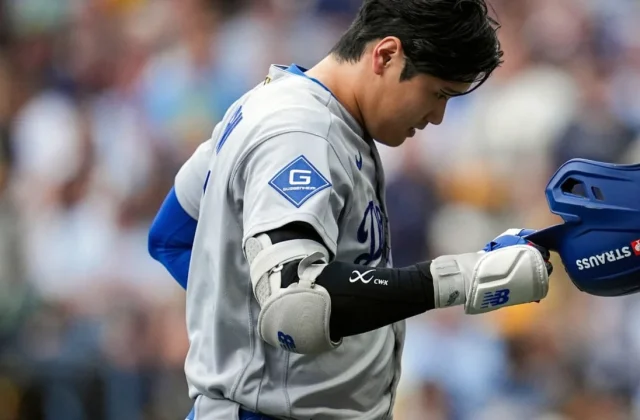 Dodgers Weigh Shohei Ohtani Lineup Change for NLCS Game 3
