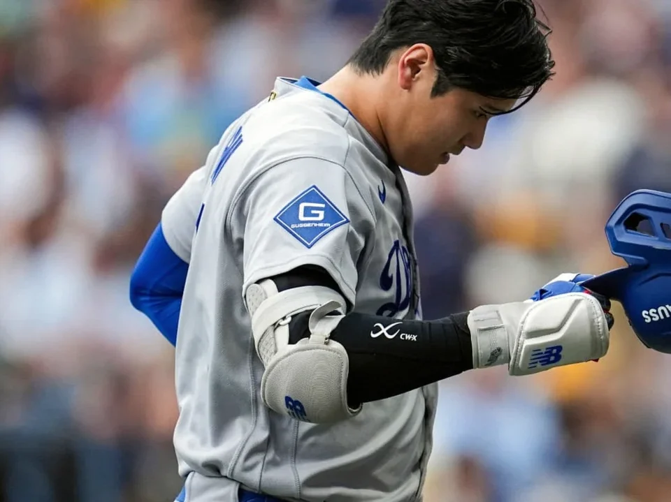 Dodgers Weigh Shohei Ohtani Lineup Change for NLCS Game 3