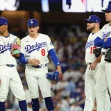 Brewers Sweep Dodgers to Reach First World Series Since 1982