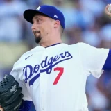 Blake Snell Gets Game 3 Start as Dodgers Face NLCS Deficit