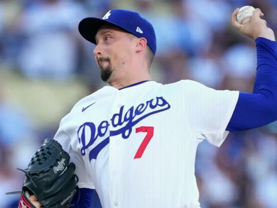 Blake Snell Gets Game 3 Start as Dodgers Face NLCS Deficit
