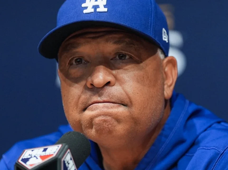 Dodgers Set Game 4 Pitching Plan as NLCS Elimination Looms